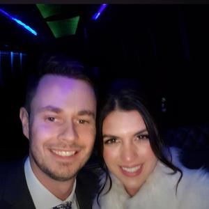 Meet your Posher, Derek